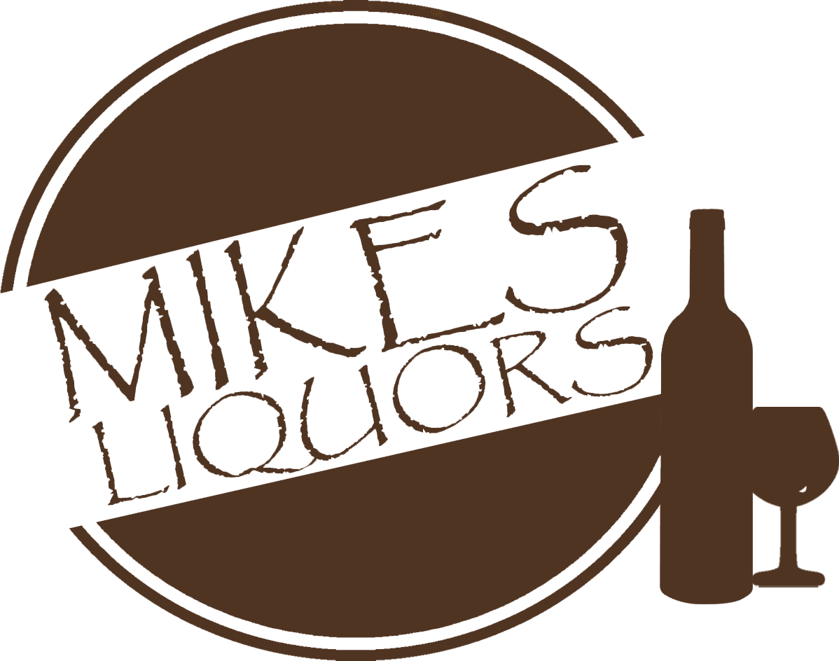 Mikes Liquors Oxon Hill MGM National Harbor Logo Oxon Hill  MD